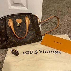 Louis vuitton Rivoli p.m.